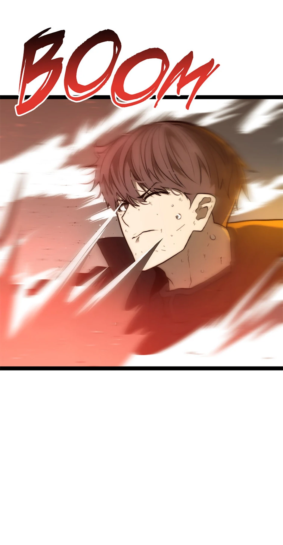 Solo Eating To Overpowered Chapter 70 - Page 70