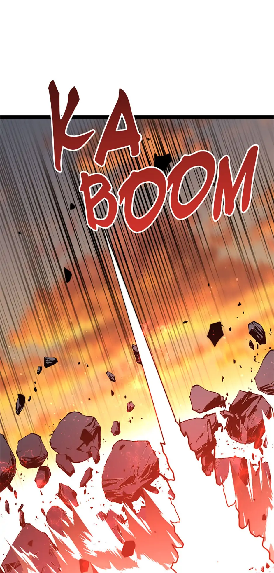 Solo Eating To Overpowered Chapter 70 - Page 71