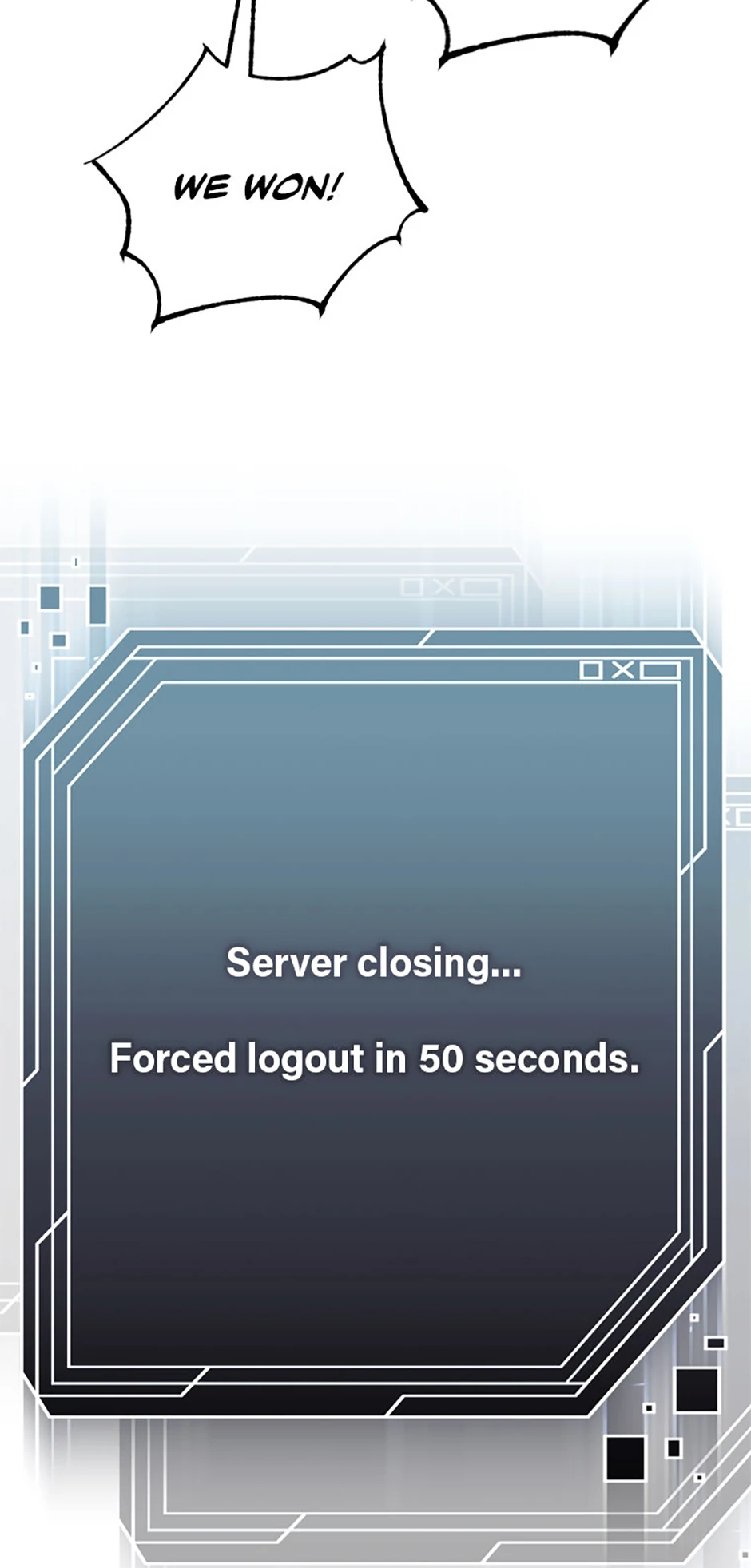 Solo Eating To Overpowered Chapter 70 - Page 76