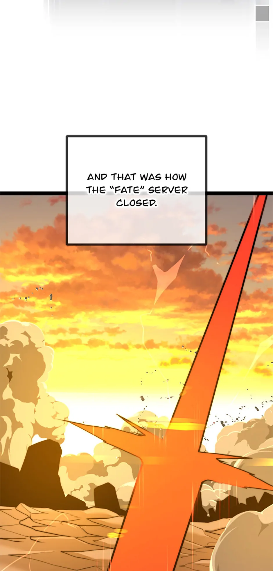 Solo Eating To Overpowered Chapter 70 - Page 77