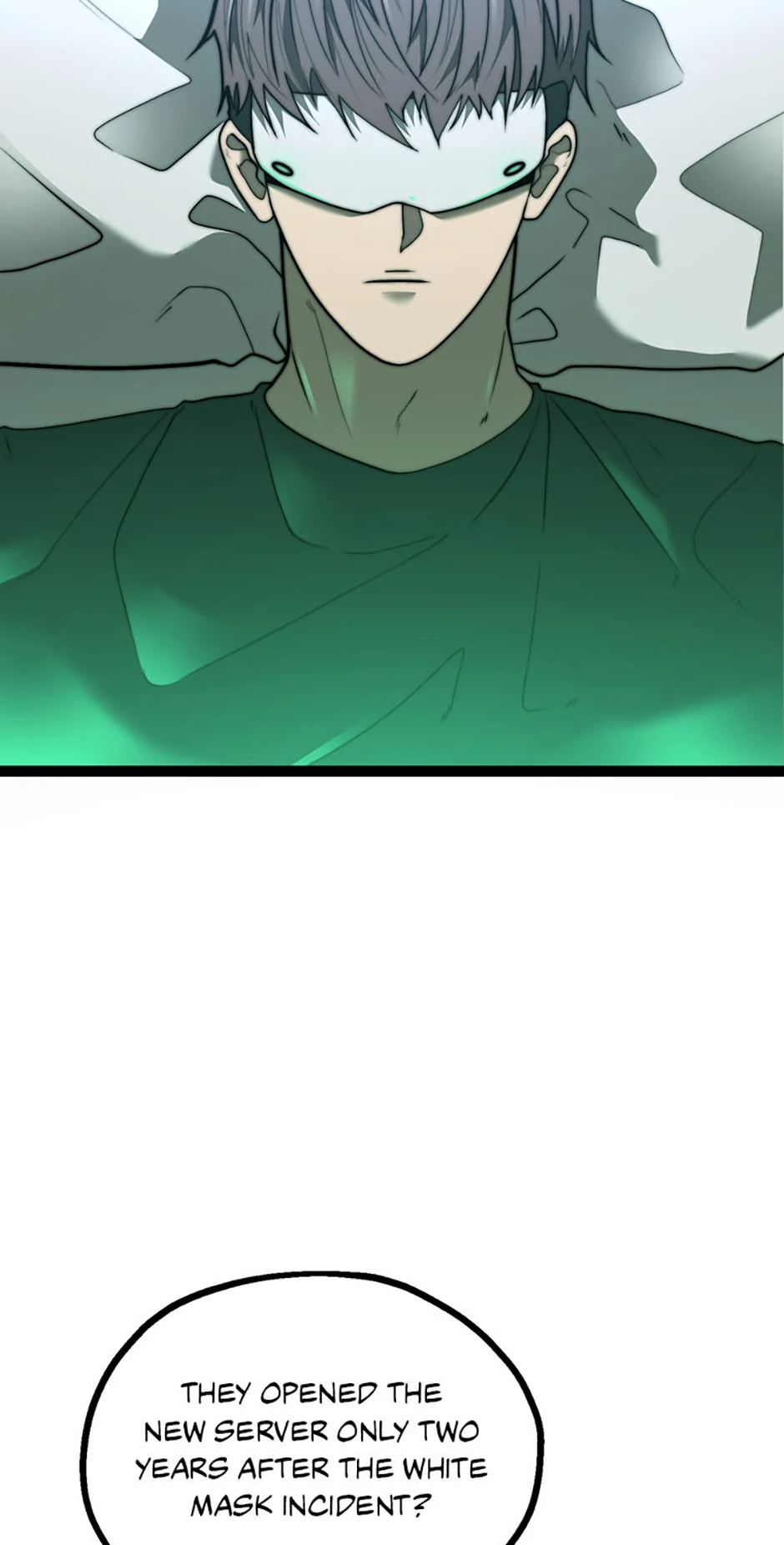 Solo Eating To Overpowered Chapter 70 - Page 81