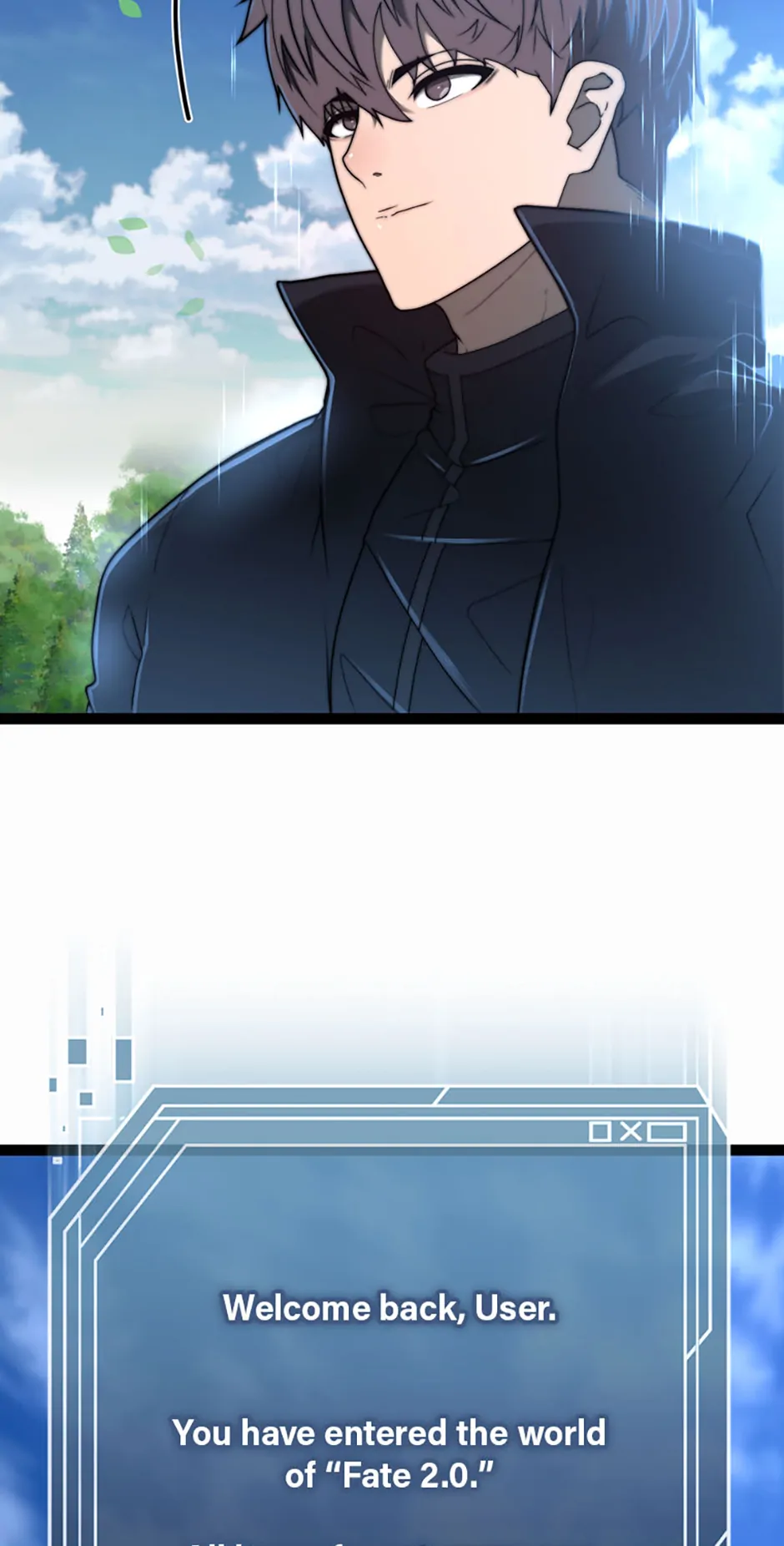 Solo Eating To Overpowered Chapter 70 - Page 86