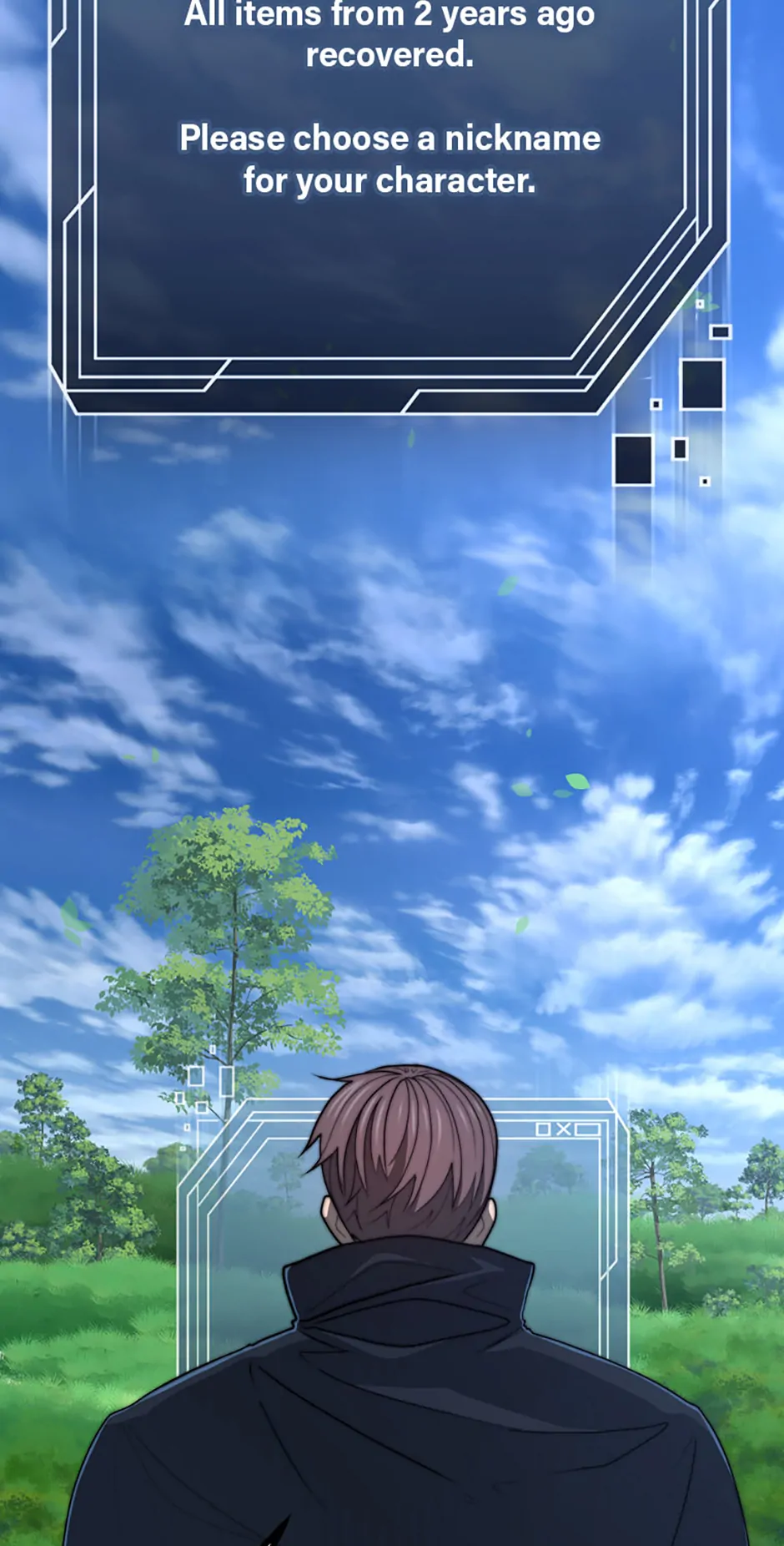 Solo Eating To Overpowered Chapter 70 - Page 87