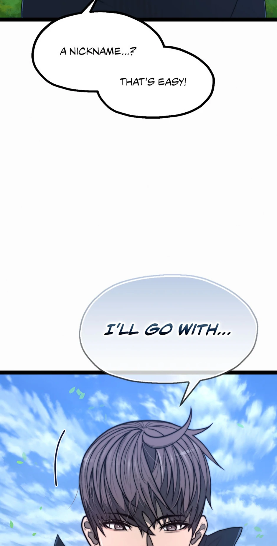 Solo Eating To Overpowered Chapter 70 - Page 88