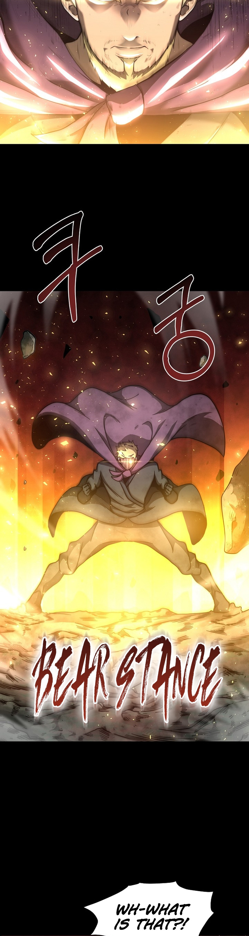 Solo Eating To Overpowered Chapter 8 - Page 39