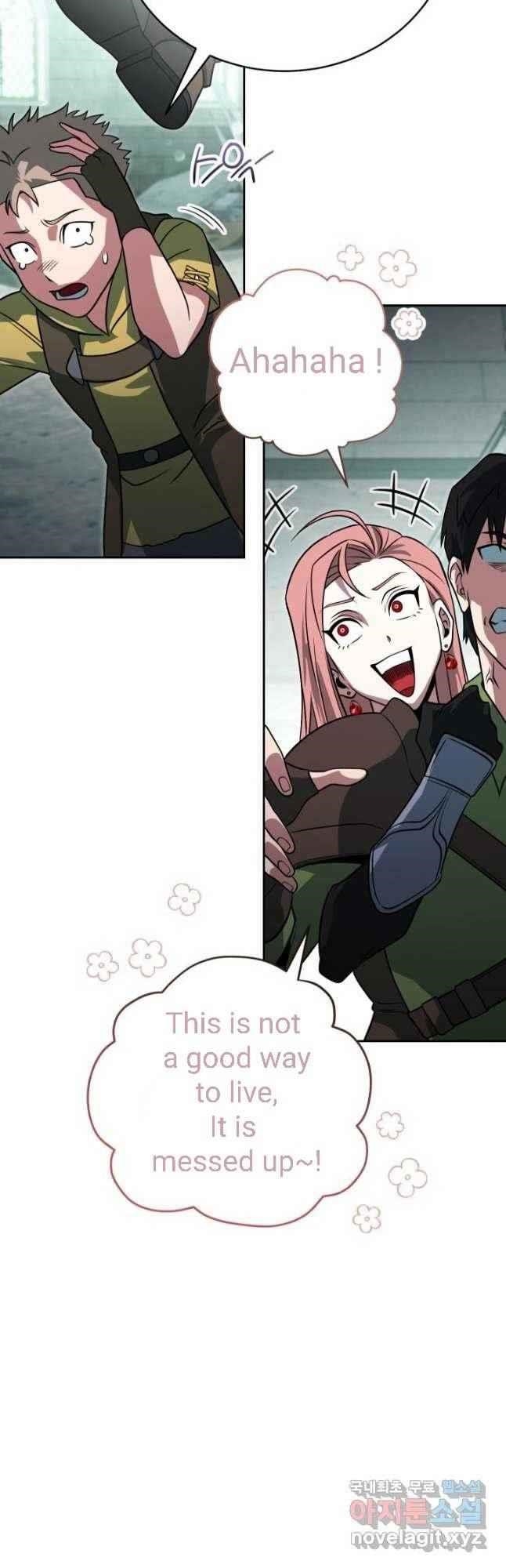 My Insanely Competent Underlings Chapter 25 - Page 10