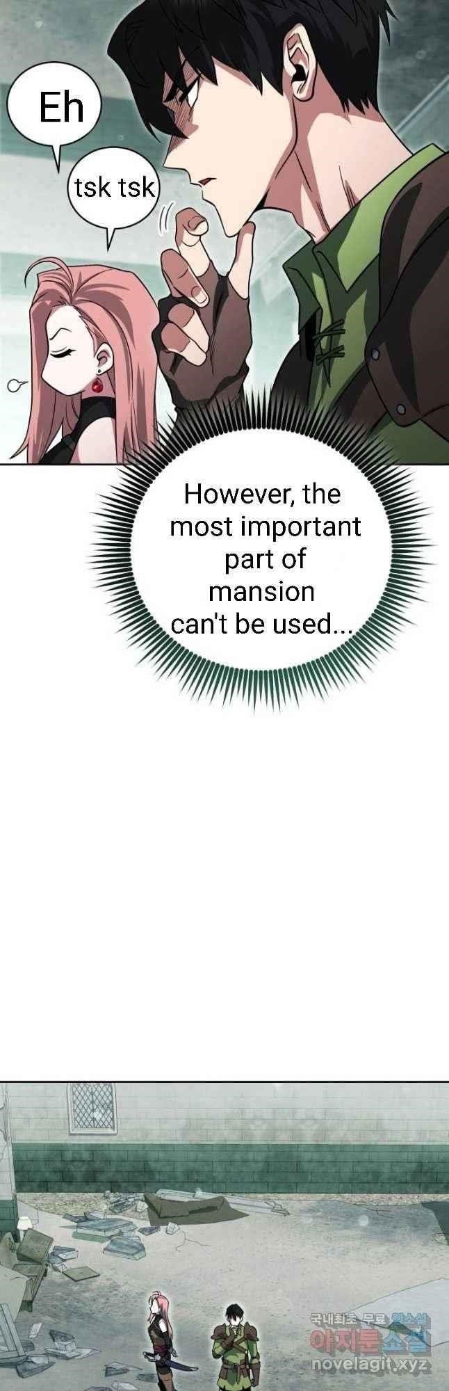 My Insanely Competent Underlings Chapter 25 - Page 13