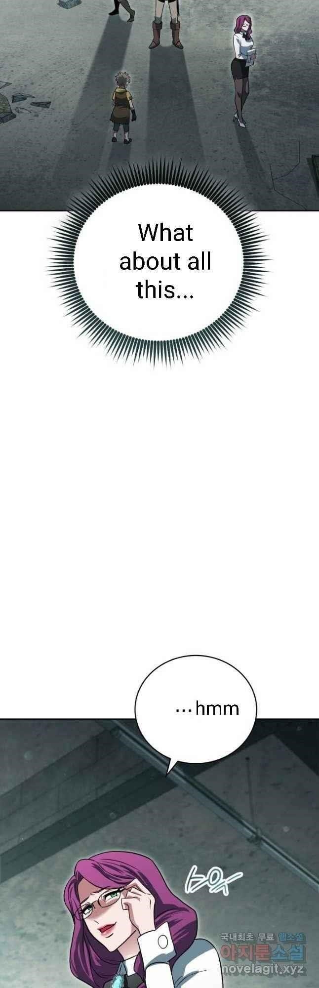 My Insanely Competent Underlings Chapter 25 - Page 14