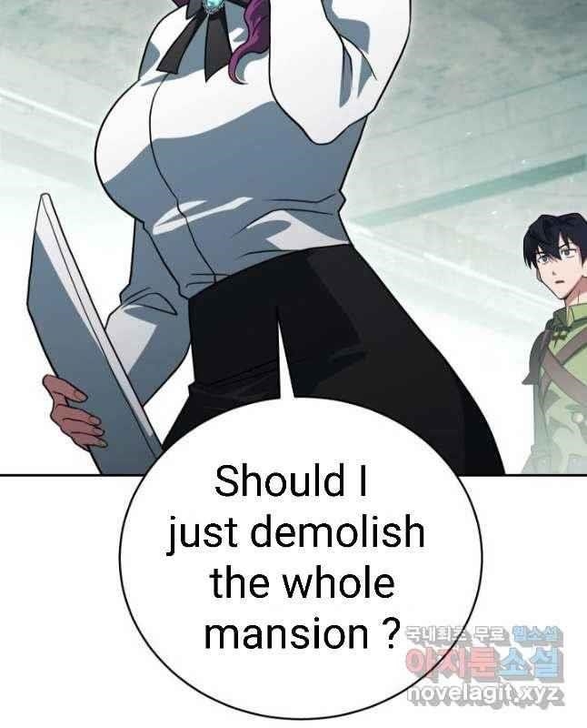 My Insanely Competent Underlings Chapter 25 - Page 15