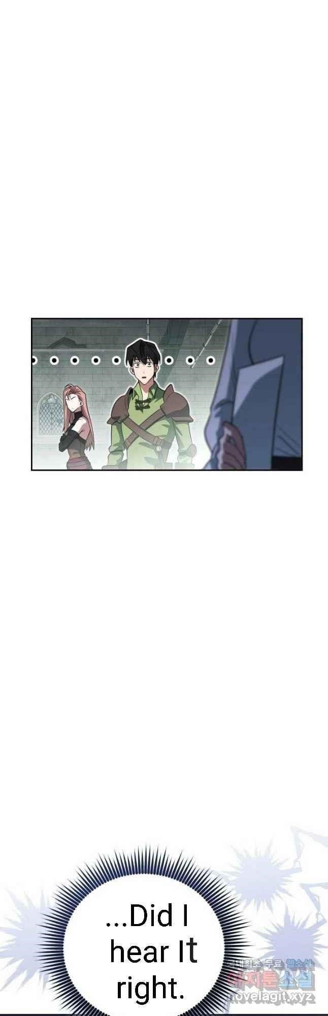 My Insanely Competent Underlings Chapter 25 - Page 16