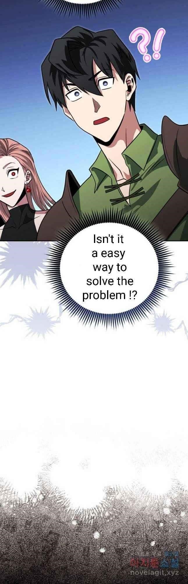 My Insanely Competent Underlings Chapter 25 - Page 17