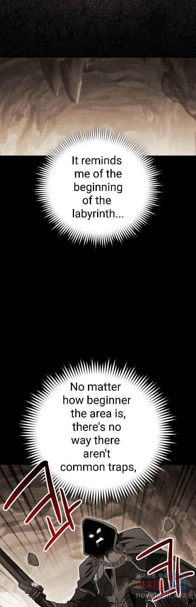 My Insanely Competent Underlings Chapter 25 - Page 18