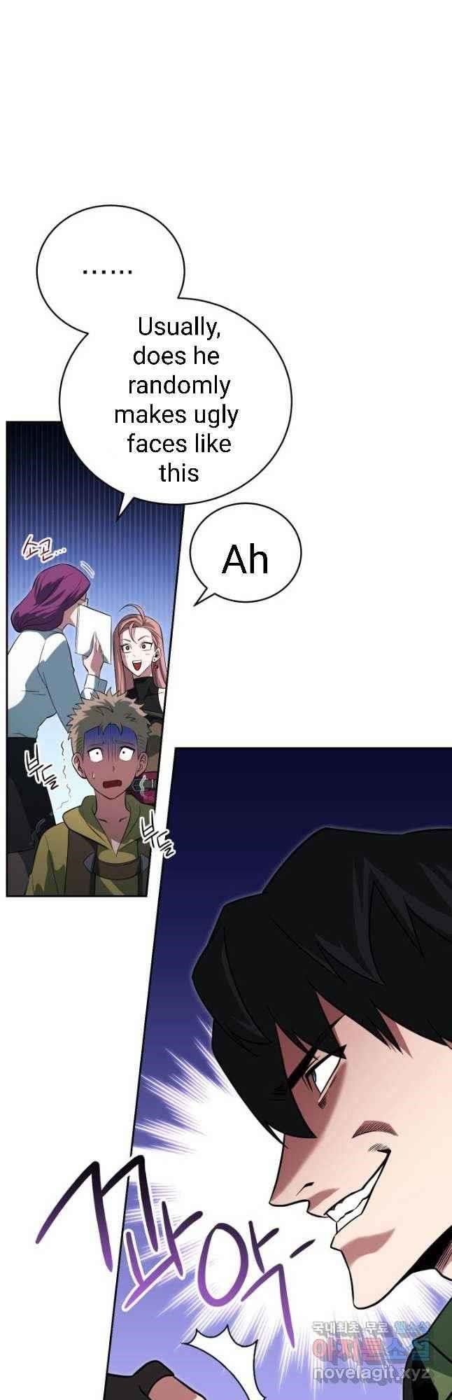 My Insanely Competent Underlings Chapter 25 - Page 23