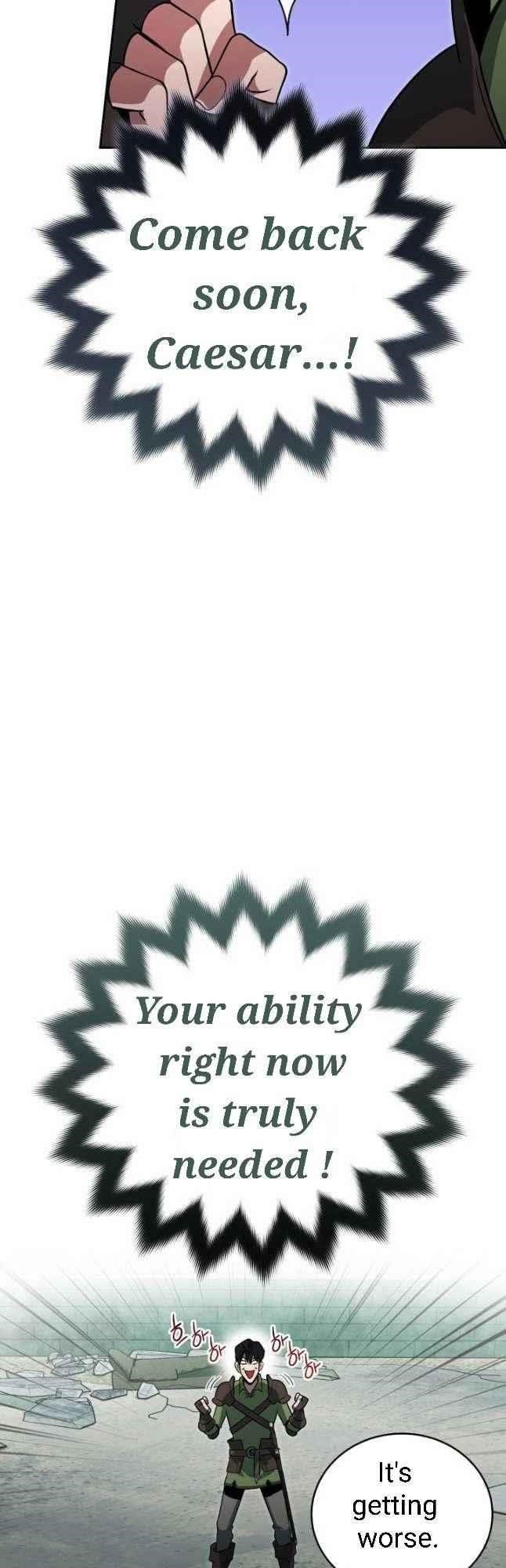 My Insanely Competent Underlings Chapter 25 - Page 24