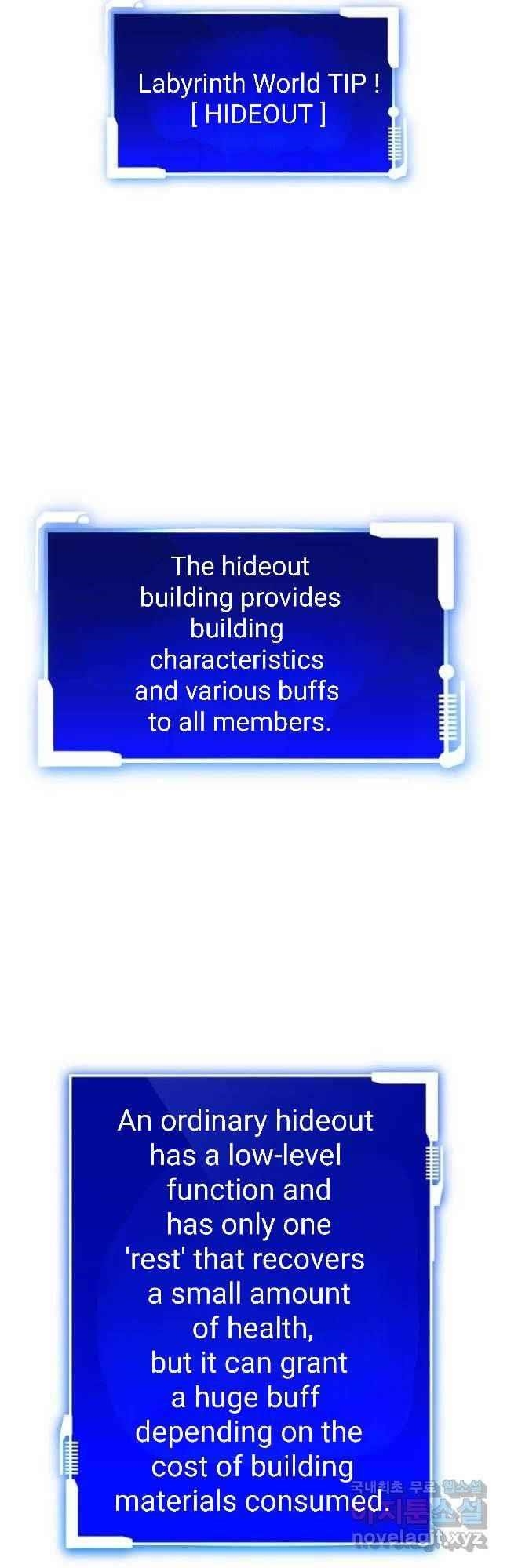 My Insanely Competent Underlings Chapter 25 - Page 27