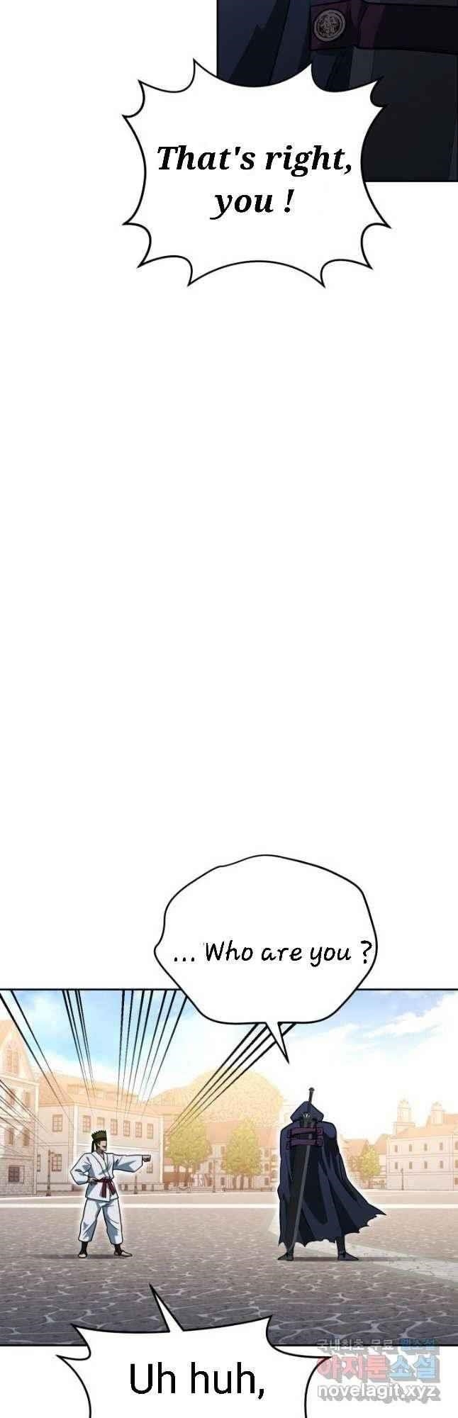 My Insanely Competent Underlings Chapter 25 - Page 33