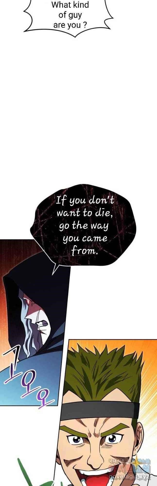 My Insanely Competent Underlings Chapter 25 - Page 34