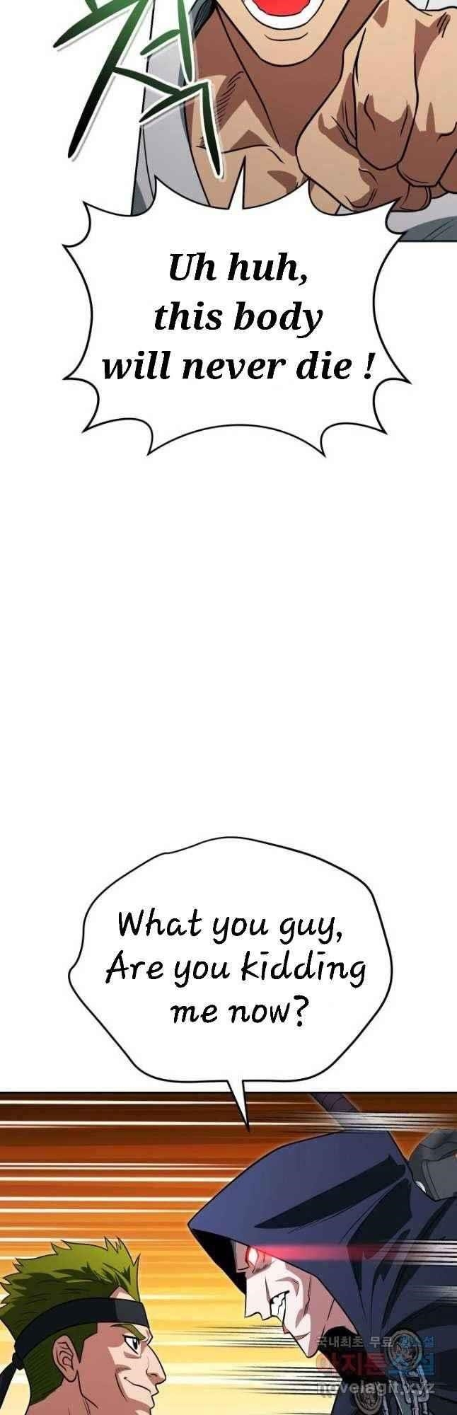 My Insanely Competent Underlings Chapter 25 - Page 35