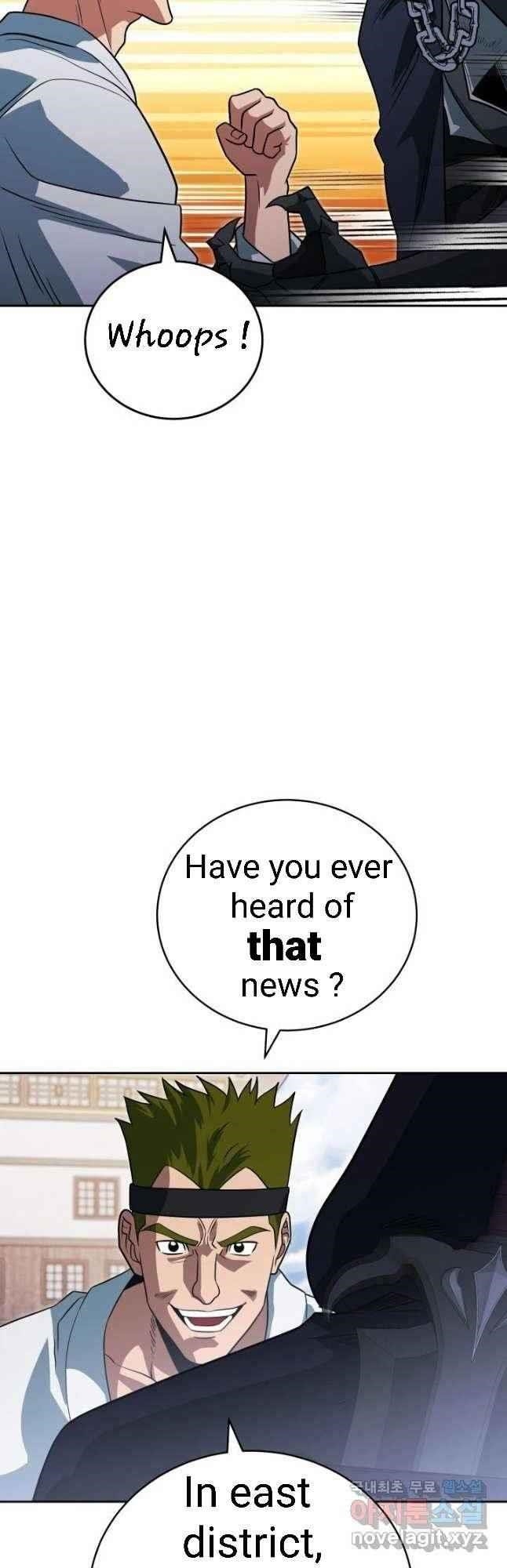 My Insanely Competent Underlings Chapter 25 - Page 36