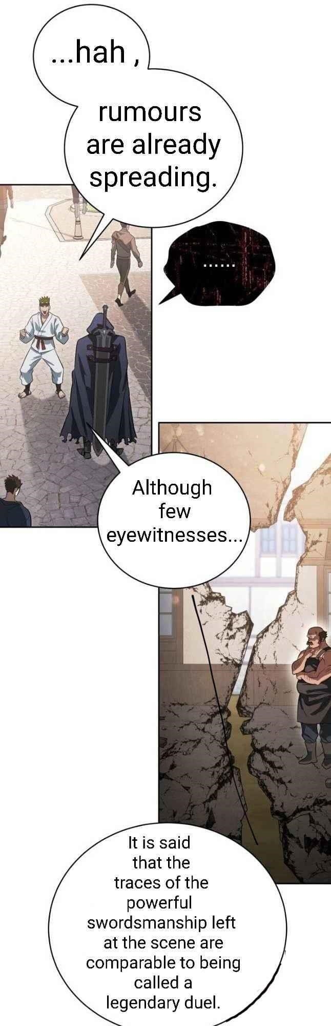 My Insanely Competent Underlings Chapter 25 - Page 38