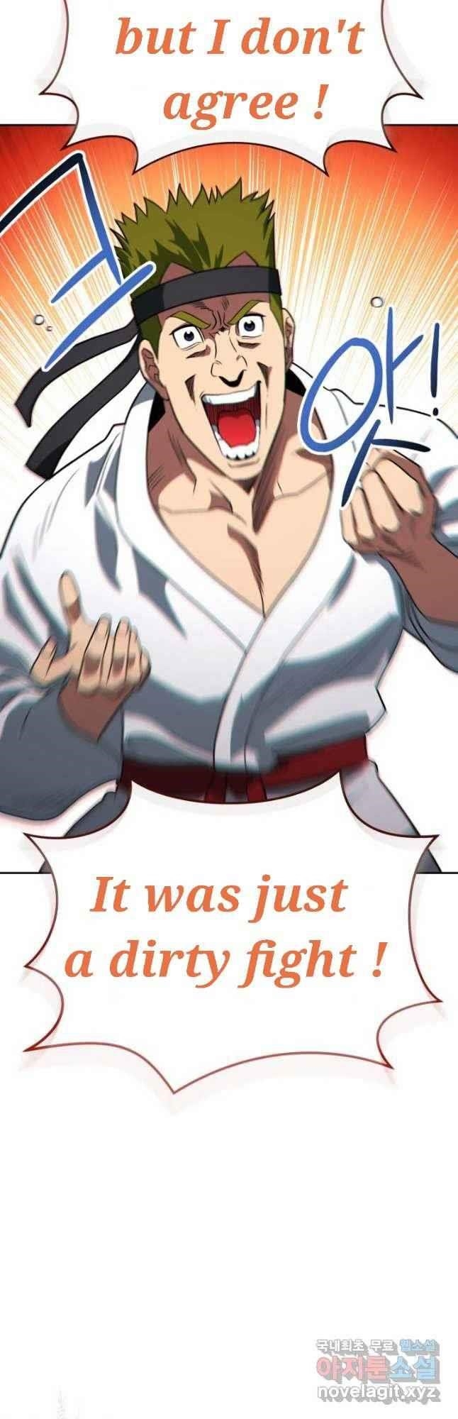 My Insanely Competent Underlings Chapter 25 - Page 40