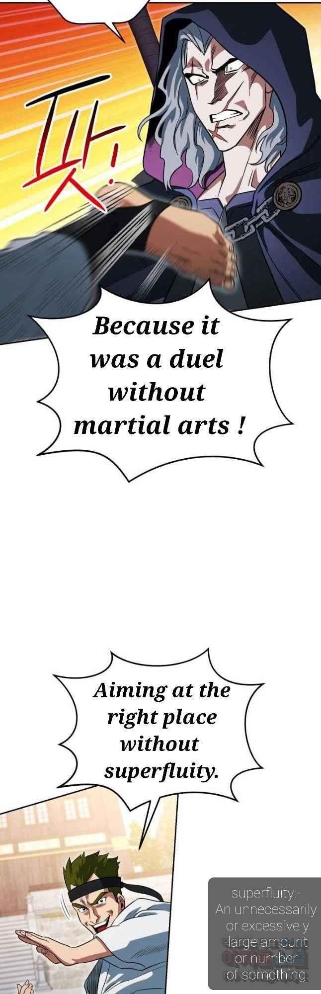 My Insanely Competent Underlings Chapter 25 - Page 43