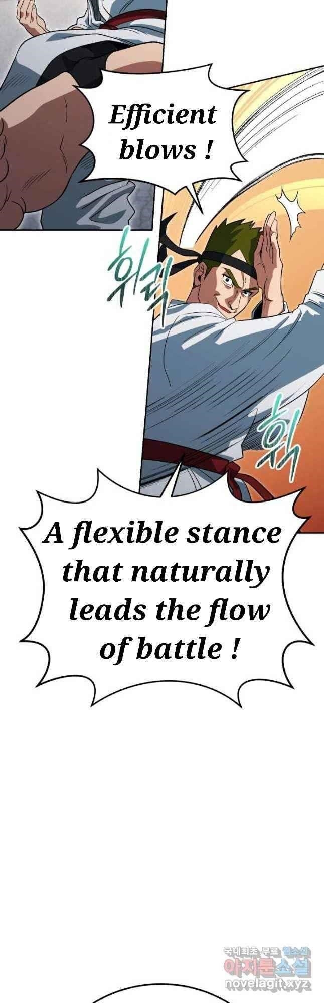 My Insanely Competent Underlings Chapter 25 - Page 44