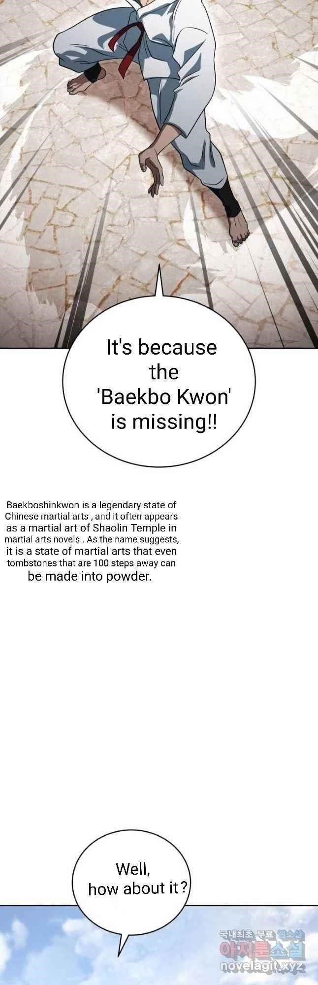 My Insanely Competent Underlings Chapter 25 - Page 46