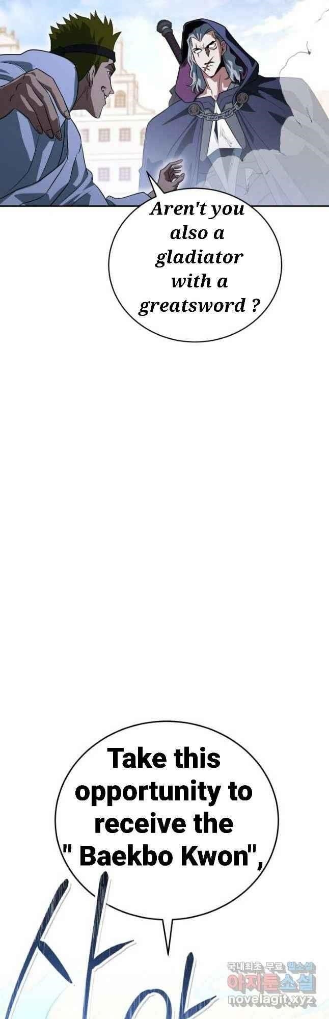 My Insanely Competent Underlings Chapter 25 - Page 47