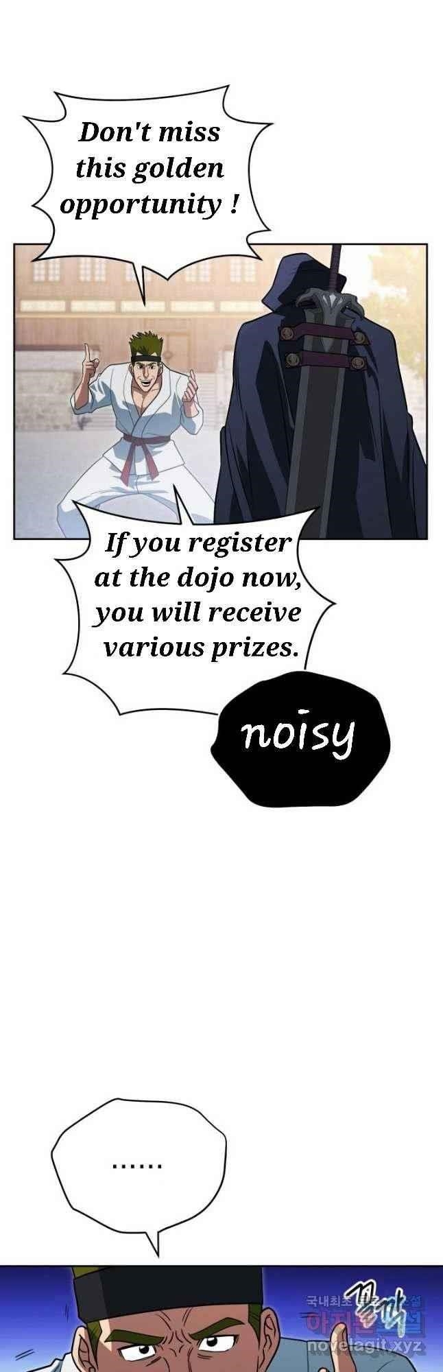 My Insanely Competent Underlings Chapter 25 - Page 49