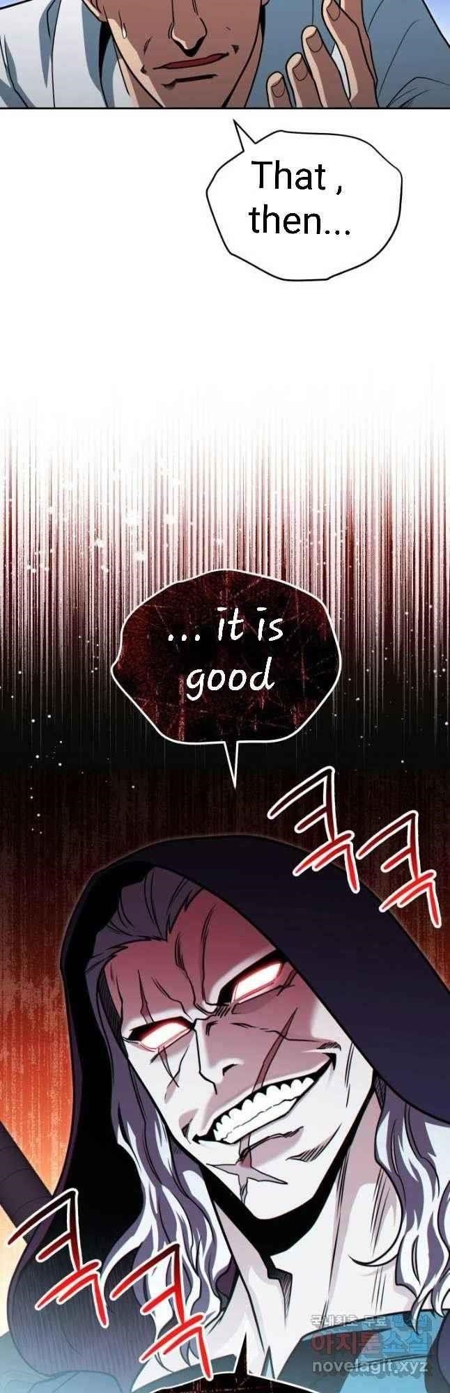 My Insanely Competent Underlings Chapter 25 - Page 50