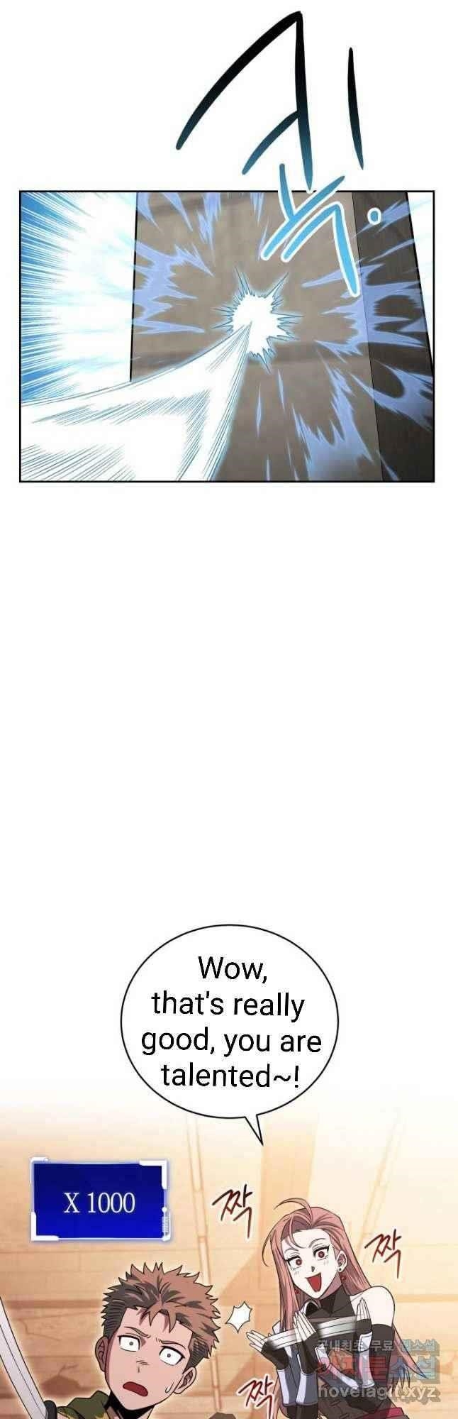 My Insanely Competent Underlings Chapter 25 - Page 53