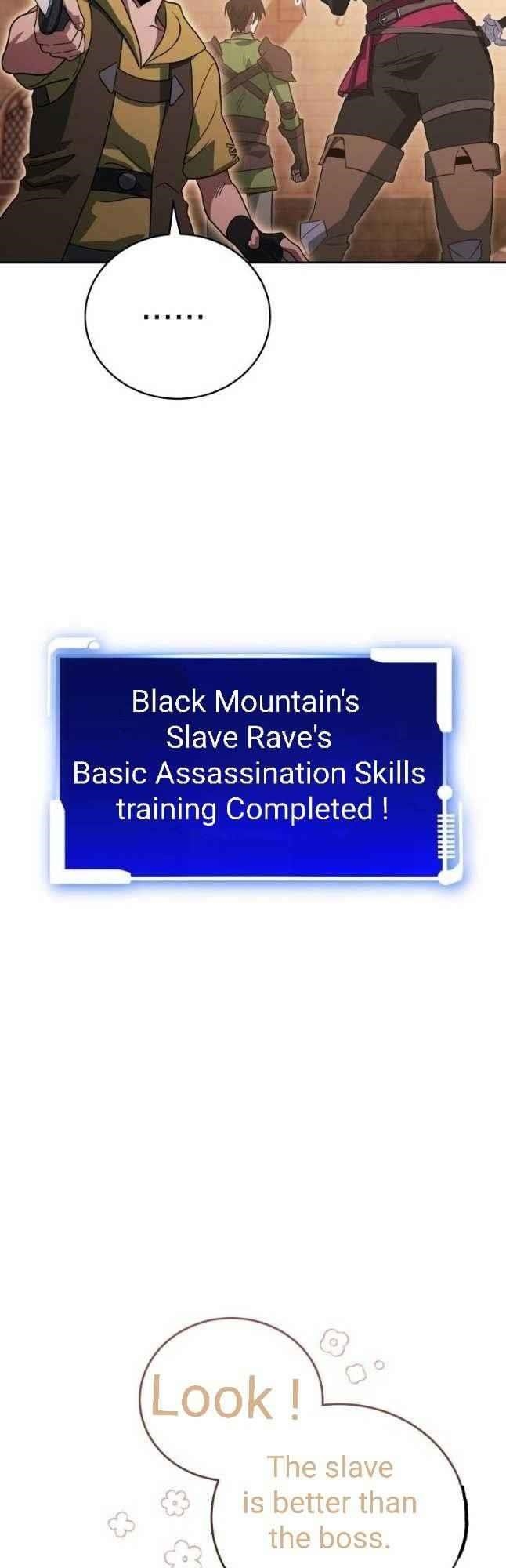 My Insanely Competent Underlings Chapter 25 - Page 54