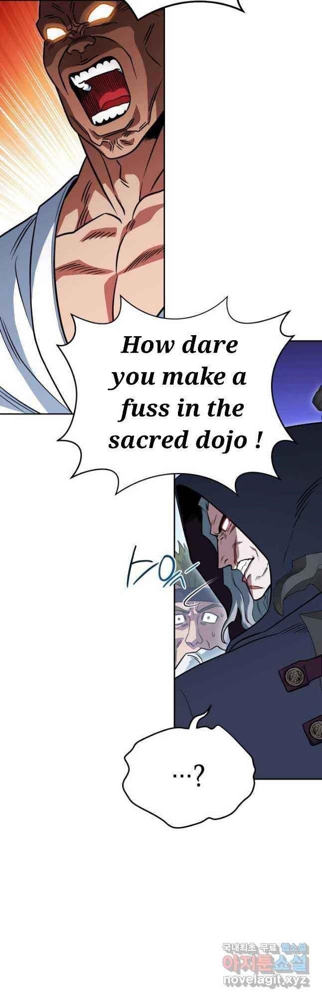 My Insanely Competent Underlings Chapter 26 - Page 22