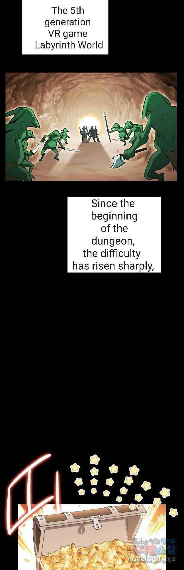 My Insanely Competent Underlings Chapter 26 - Page 3