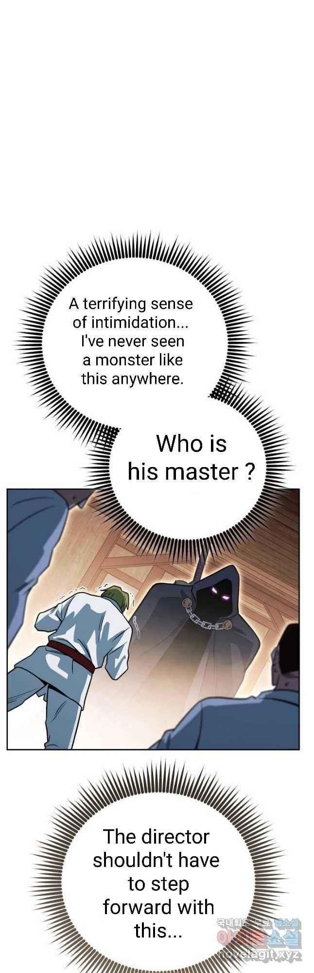 My Insanely Competent Underlings Chapter 26 - Page 50