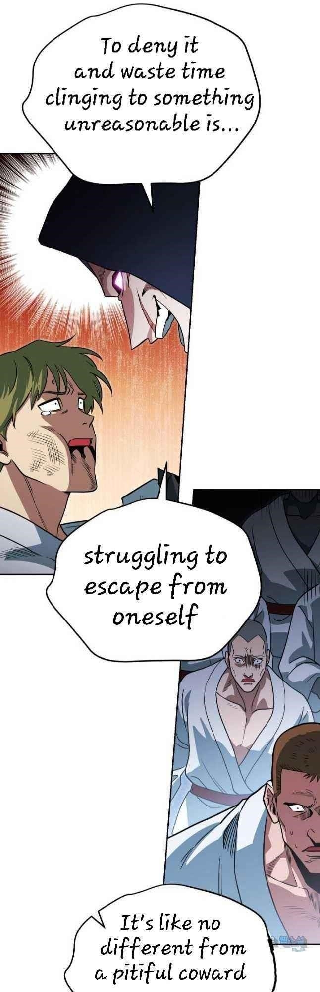 My Insanely Competent Underlings Chapter 26 - Page 56