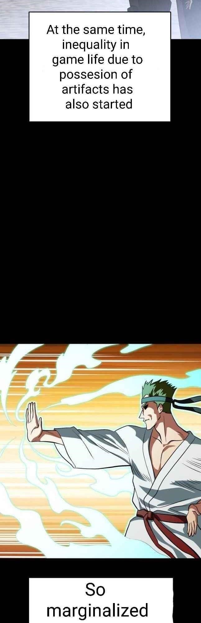 My Insanely Competent Underlings Chapter 26 - Page 7