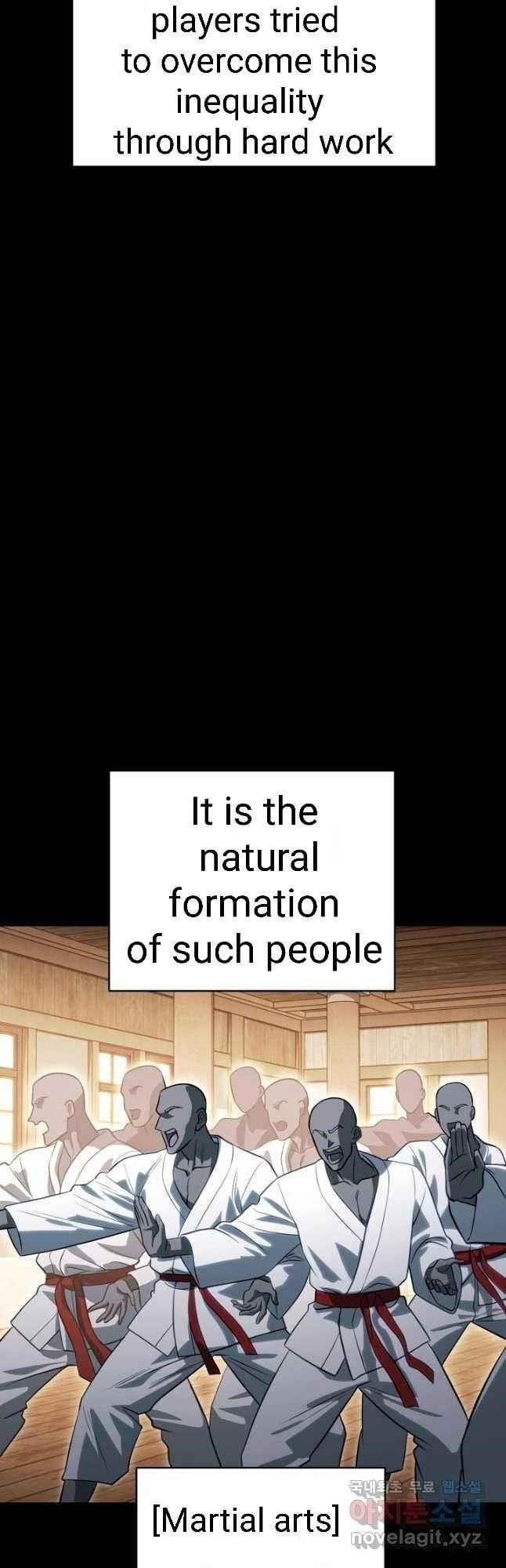 My Insanely Competent Underlings Chapter 26 - Page 8