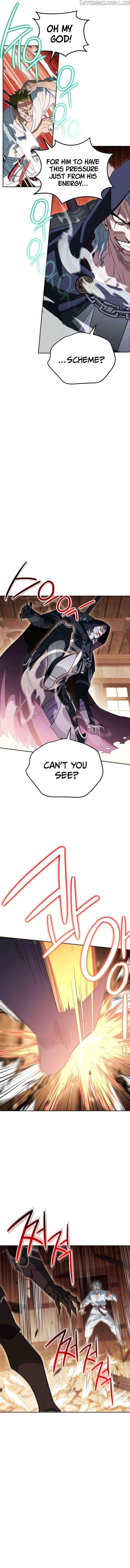 My Insanely Competent Underlings Chapter 27 - Page 7