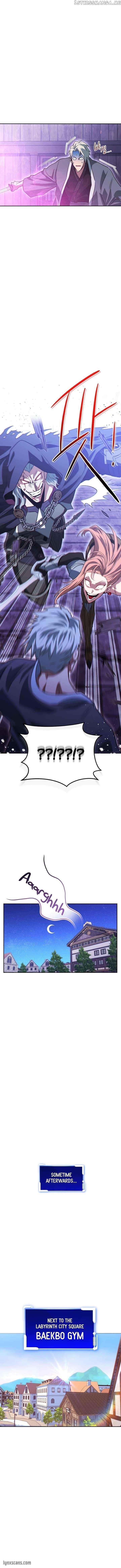 My Insanely Competent Underlings Chapter 29 - Page 14