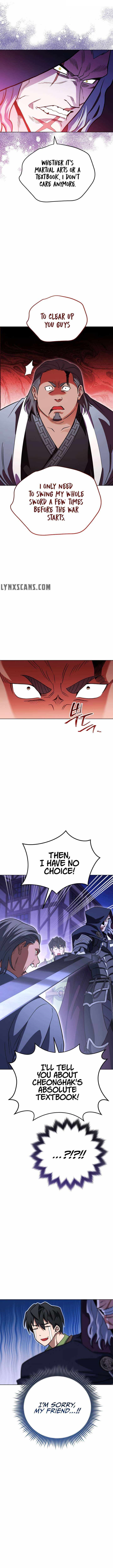 My Insanely Competent Underlings Chapter 33 - Page 13