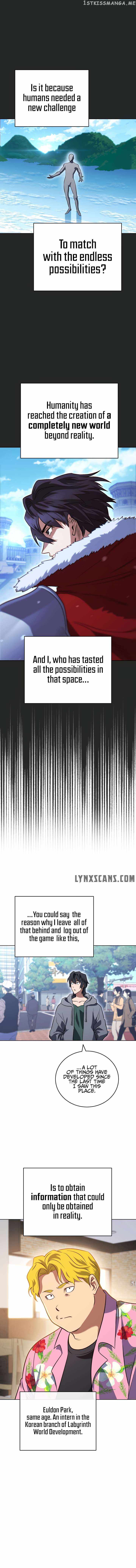 My Insanely Competent Underlings Chapter 33 - Page 2