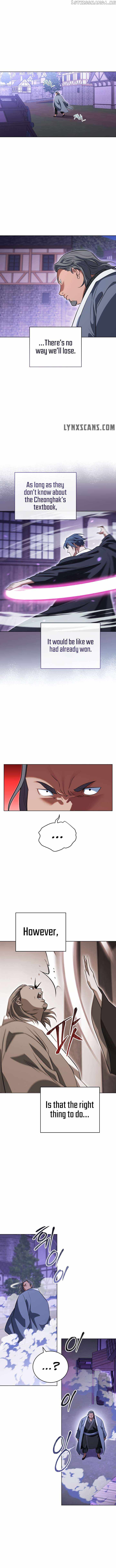 My Insanely Competent Underlings Chapter 33 - Page 7