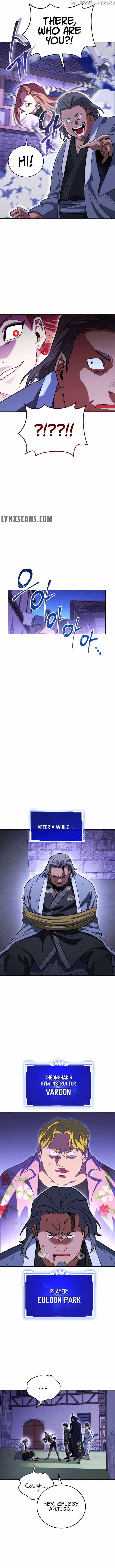 My Insanely Competent Underlings Chapter 33 - Page 8