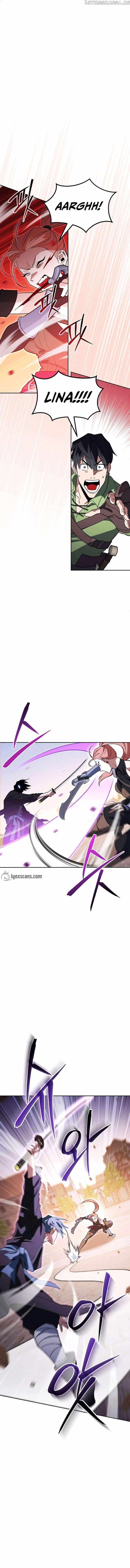 My Insanely Competent Underlings Chapter 36 - Page 13