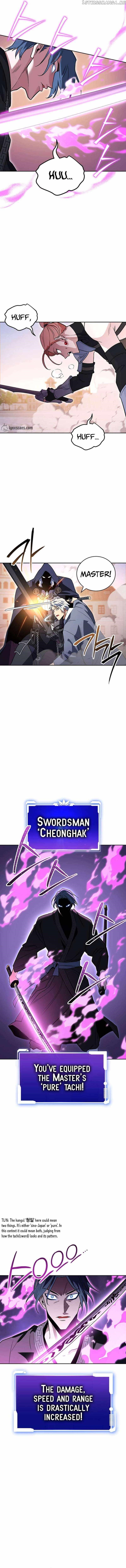 My Insanely Competent Underlings Chapter 36 - Page 14