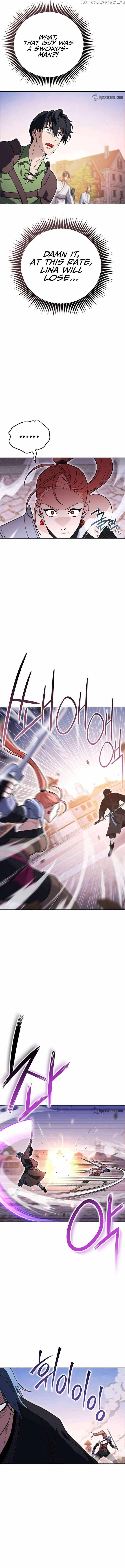 My Insanely Competent Underlings Chapter 36 - Page 15