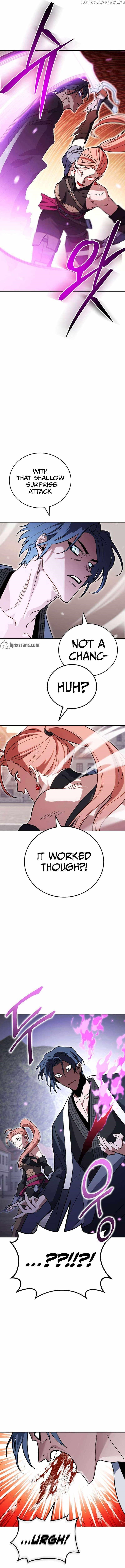 My Insanely Competent Underlings Chapter 36 - Page 2