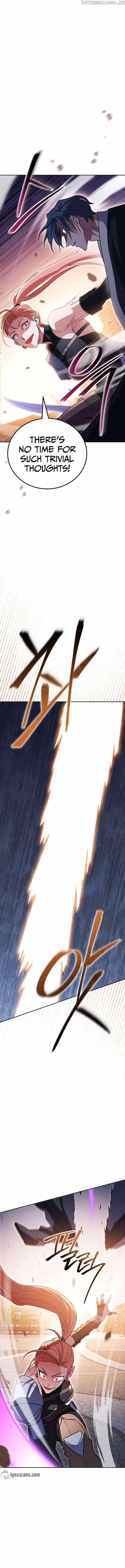 My Insanely Competent Underlings Chapter 36 - Page 4